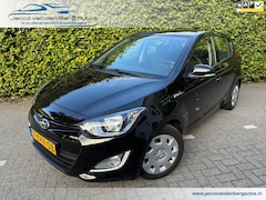 Hyundai i20 - 1.2i i-Motion I Airco I Trekhaak I