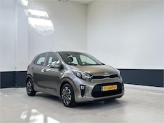 Kia Picanto - 1.0 CVVT EconomyPlusLine |Bluetooth | NL | C.V |