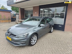 Volkswagen Golf Variant - 1.5 TSI Aut, Highline, Panorama, Led, PDC, Camera, PDC, Navi, ACC, 2e eig, dealer ond, NAP