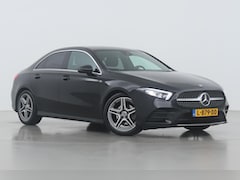 Mercedes-Benz A-klasse - 180 Premium Plus | Stoelverwarming | Getint Glas | 18 Inch | Sportstoelen
