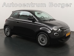 Fiat 500 - Urban 42 kWh Automaat 16"LM/PDC /cruise/Clima/Camera