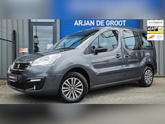 Peugeot Partner Tepee - 1.6 VTi Access Airco Cruise Navigatie bluetooth 4CILINDER