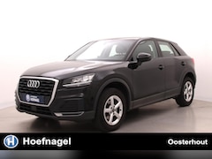 Audi Q2 - 35 TFSI CoD Design Automaat | Parkeersensoren | Trekhaak