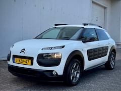 Citroën C4 Cactus - 1.2 VTi Shine CRUISE|AIRCO|CAMERA|PARKASSIST