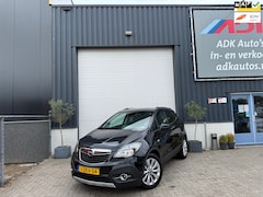 Opel Mokka - 1.4 T Cosmo LPG TREKHAAK/2X PDC/18'/CRUISE/CLIMA