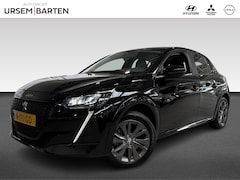 Peugeot e-208 - EV Active Pack 50 kWh