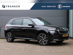 Skoda Kamiq - 1.5 TSI ACT Business Edition | Automaat | Cruise Control | Camera | Stoelverwarming | Led