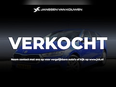 Skoda Octavia Combi - 1.4 TSI iV PHEV Business Edition Stuur/Stoelverwarming Apple Carplay