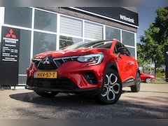 Mitsubishi ASX - 1.6 PHEV First Ed