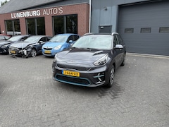 Kia Niro - DynamicLine 64 kWh SUV 5-dr. 14008 EURO EX BTW