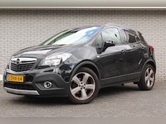 Opel Mokka - 1.4 T Edition | Trekhaak | Cruise | Navi | Parkeersensoren