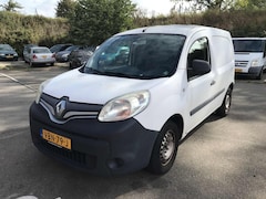 Renault Kangoo Express - 1.5 dCi 75 versnellingsbak kapot