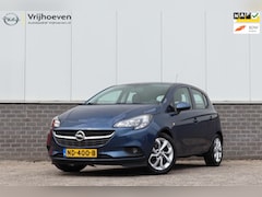 Opel Corsa - 1.0 Turbo Edition NL Auto