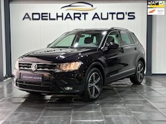 Volkswagen Tiguan - 1.4 TSI Comfortline / Navigatie full map / Apple CarPlay / Cruise control / Climate contro