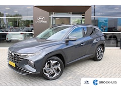 Hyundai Tucson - 1.6 T-GDI PHEV Comfort Smart 4WD | Trekhaak | Parkeersensoren voor en achter | Camera | |