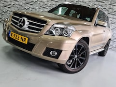 Mercedes-Benz GLK-klasse - 280 4-Matic *Automaat* KOOPJE
