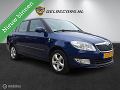 Skoda Fabia Combi - 1.2 TDI Greenline Businessline