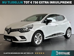 Renault Clio - 0.9 TCe Limited NAVIGATIE | PARKEERSENSOREN ACHTER | LICHTMETALEN VELGEN