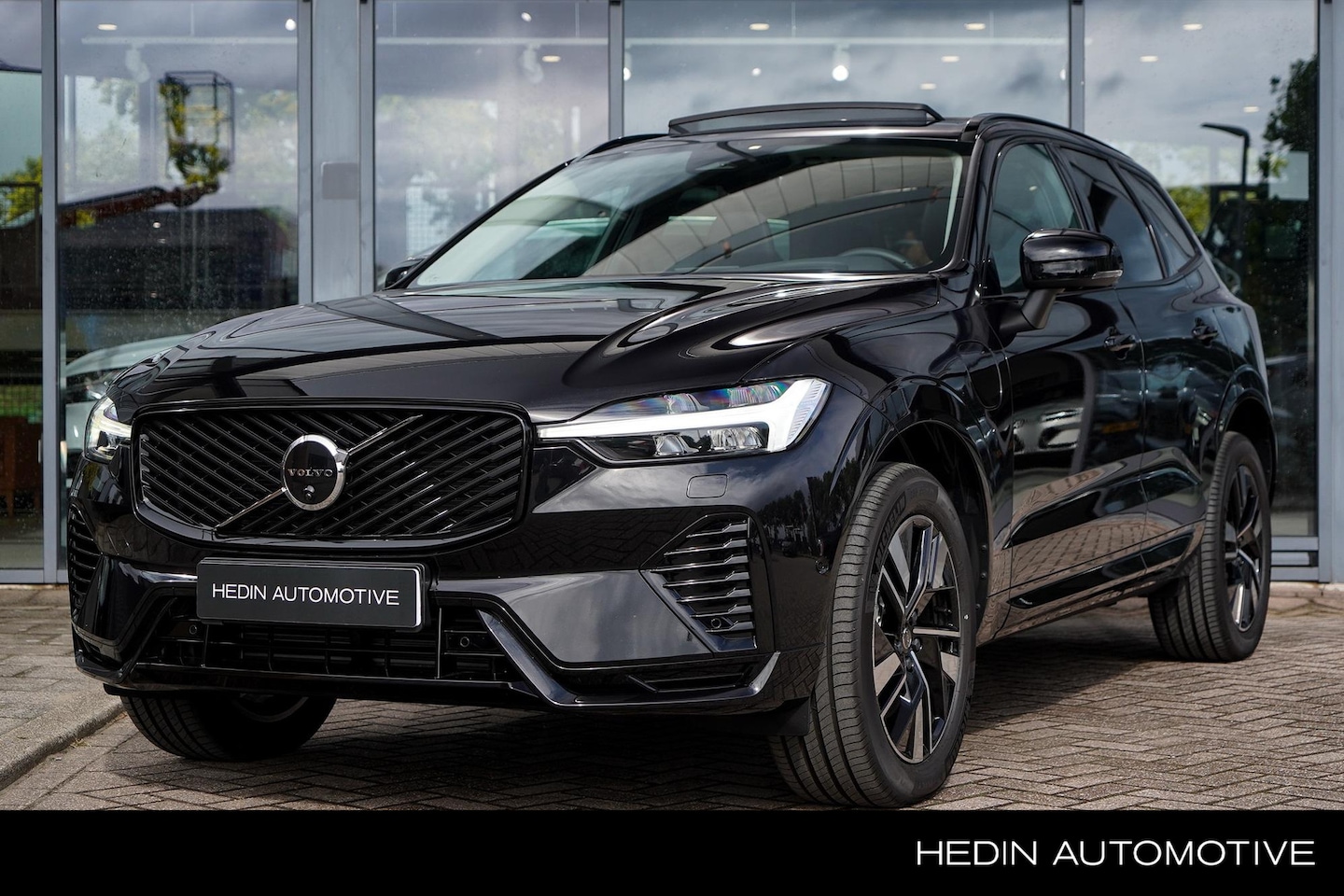 Volvo XC60 - T6 Plug-in hybrid AWD Plus Dark | MY2026 FACELIFT | Pano. Dak | Head-Up Display | Premium - AutoWereld.nl
