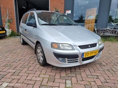 Mitsubishi Space Star - 1.6 Family