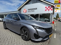 Peugeot 308 SW - 1.2 PureTech GT-line RIJKLAARPRIJS