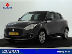 Suzuki Swift - 1.2 Select Smart Hybrid