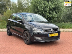 Volkswagen Polo - 1.2 TSI BlueMotion Comfortline Airco/Nap/