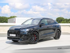 Audi Q8 - 60 TFSI e quattro Pro Line S Competition I