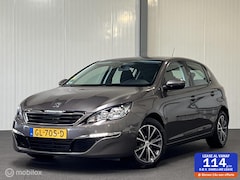 Peugeot 308 - 1.6 BlueHDi Blue Lease [ NAP cruise EURO 6 ]