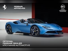 Ferrari SF90 Spider - - Kroymans Ferrari
