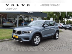 Volvo XC40 - T3 165 PK Automaat Momentum Pro Trekhaak | ACC | Camera | Stoel-Stuur verwarming | 18"LMV