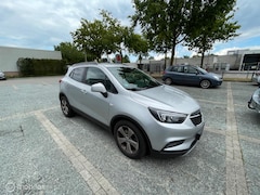 Opel Mokka X - 1.4 Turbo 140 Start/Stop 6 versnellingen Business+ TREKHAAK+ECC+PDC+METALLIC