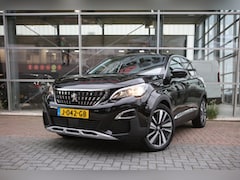 Peugeot 3008 - 1.2 PureT. BL Prem