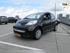Peugeot 107 - 1.0-12V Urban Move Apk/Airco/Nap/Cd/5Drs/Elektrisch/Centraal