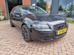 Audi A3 Sportback - 1.8 TFSI Attraction Pro Line Business