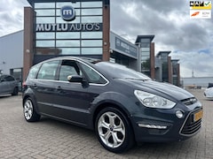 Ford S-Max - 1.6 EcoBoost Titanium 7prs Airco PDC NAP APK