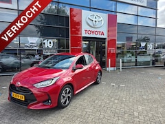 Toyota Yaris - 1.5 Hybrid 115pk CVT First Edition