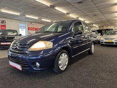 Citroën C3 - 1.1i Sky Radio. Cruise control, airco, bt/usb en meer
