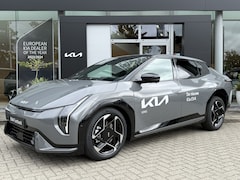 Kia EV4 - GT-PlusLine 81.4 kWh | €2.000 inruilpremie | Gratis metalliclak | Info Bas 0492-588982 Inf
