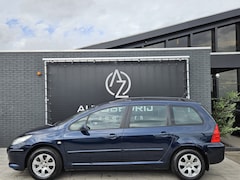 Peugeot 307 Break - 1.6-16V Premium *Airco