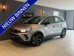 Opel Crossland - 1.2 Edition Bj: 2022 / Benzine / 83 PK