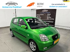 Kia Picanto - 1.0 D-light AIRCO / 5-DEURS / 1E EIGENAAR