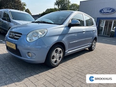 Kia Picanto - 1.1 X-ecutive Climate Control | Trekhaak | Centrale Vergrendeling | Elek. Ramen | Airco (a