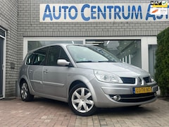 Renault Grand Scénic - 2.0-16V Tech Line UNIEK LPG G3