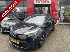 Toyota C-HR - 1.8 Hybrid 122pk CVT Dynamic
