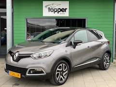 Renault Captur - 0.9 TCe Dynamique | Navigatie | CruiseControl |