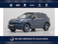 Lynk & Co 01 - 1.5 360 Camera Stoelverwarming Panorama Carplay Acc Pdc 168