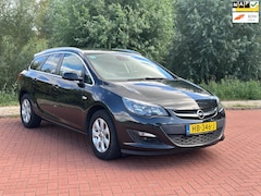 Opel Astra Sports Tourer - 1.6 CDTi Business + Nap/Navi/Dealer onderhouden