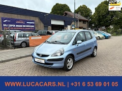 Honda Jazz - 1.4 S AUTOMAAT AIRCO NIEUWE APK
