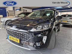 Ford Kuga - 1.5 EcoBoost Titanium Trekhaak 4-seizoenenbanden